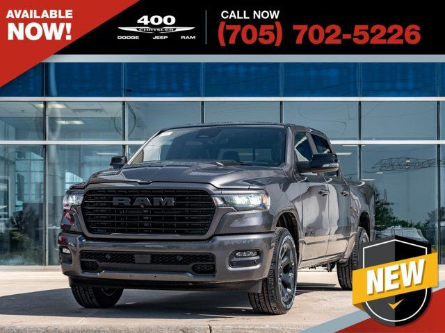 2025 Ram 1500 Sport in Cars & Trucks in Barrie