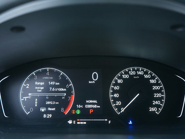 2022 Honda Civic Sedan Sport | Winter Tires | Honda Certified in Cars & Trucks in Hamilton - Image 4