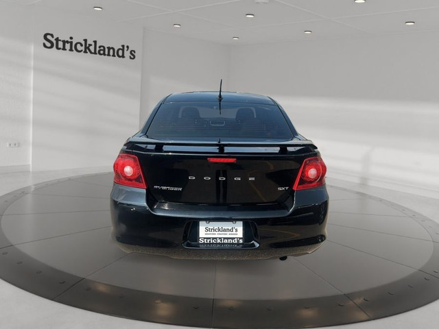 2012 DODGE AVENGER SXT in Cars & Trucks in Stratford - Image 4