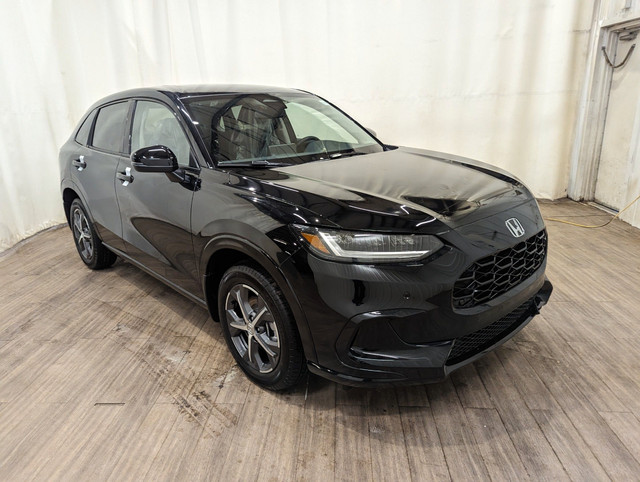 2025 Honda HR-V EX-L Navi in Cars & Trucks in Calgary
