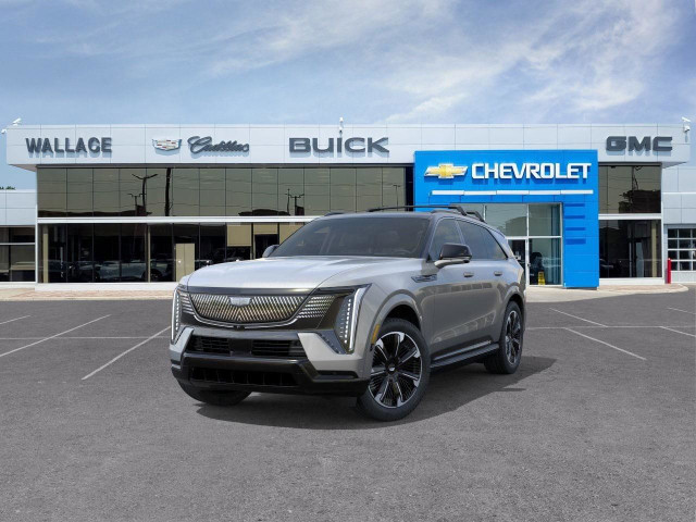 2025 Cadillac Escalade IQ Sport 2 in Cars & Trucks in Oakville / Halton Region