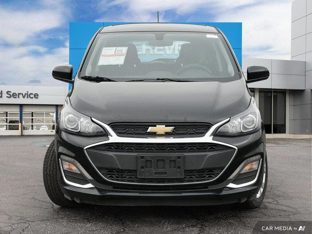 2021 Chevrolet Spark 1LT | Apple Carplay | Back up Camera in Cars & Trucks in Windsor Region - Image 2