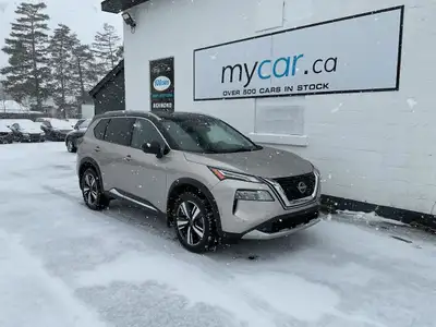 Contact us if you have any questions at 613-317-1941 1.5L PLATINUM!!!! SUNROOF. HEATED SEATS. LEATHE...