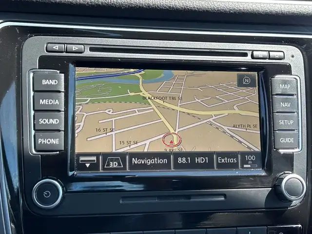 2015 Volkswagen Passat Comfortline in Cars & Trucks in Calgary - Image 20