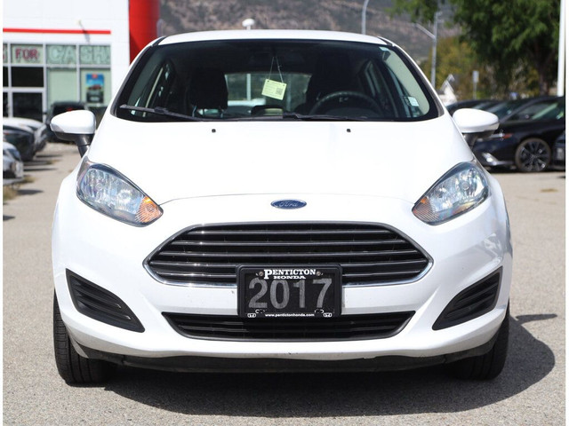 2017 Ford Fiesta 5dr HB SE - No Accidents / One Owner / BC Vehic in Cars & Trucks in Penticton - Image 4