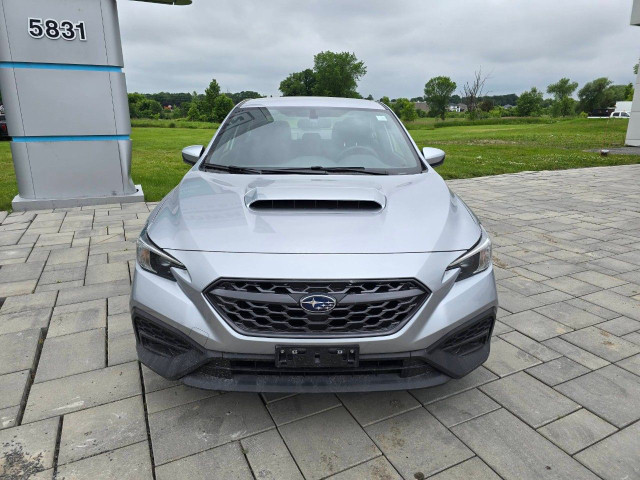 2023 Subaru WRX in Cars & Trucks in Ottawa - Image 2