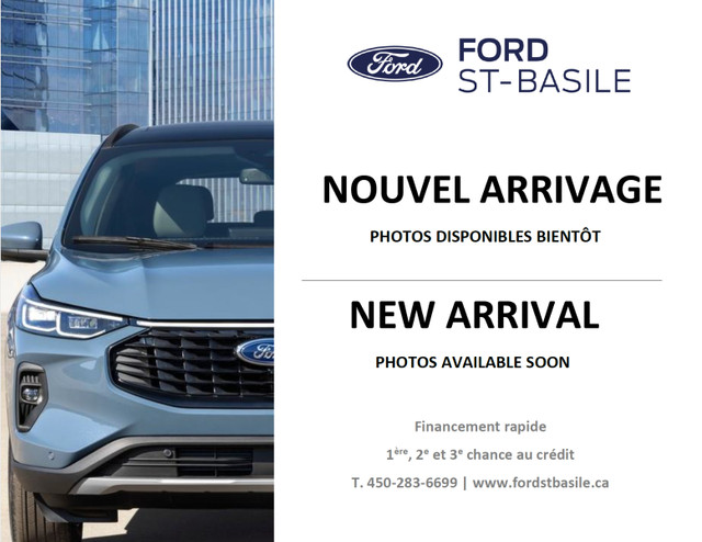 2018 Ford F-150 XLT NAVIGATION 4X4 AUCUN PAIEMENT AVANT FEVRIER  in Cars & Trucks in Longueuil / South Shore - Image 2