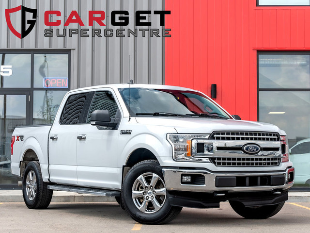 2019 Ford F-150 XLT - 5.0 | Backup Cam | XM Radio in Cars & Trucks in Saskatoon