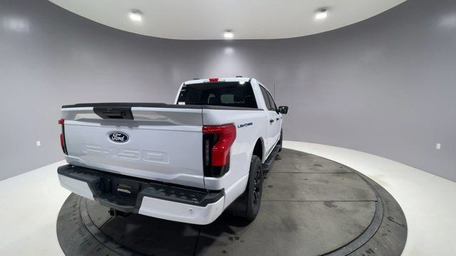 2025 Ford F-150 Lightning XLT - 311A in Cars & Trucks in Strathcona County - Image 2