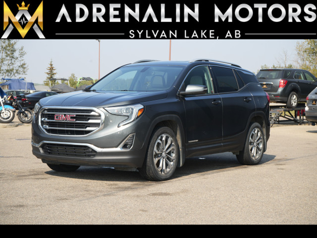 2018 GMC Terrain SLT in Cars & Trucks in Red Deer