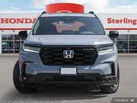 Come visit our Sterling Honda team, you can find us at 1495 Upper James Street, Hamilton, ON L9B 1K2... (image 1)