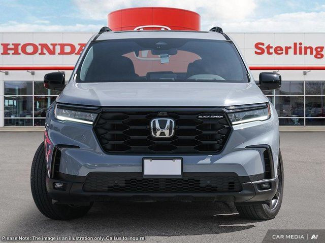 2025 Honda Pilot Black Edition in Cars & Trucks in Hamilton - Image 2