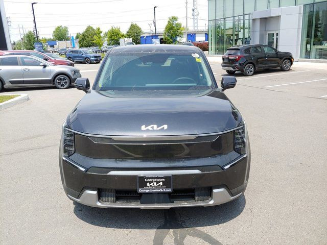 2026 Kia EV9 IN-STOCK! LIGHT RWD 7-PSNGR NAV 370 KM EV RANGE in Cars & Trucks in Oakville / Halton Region - Image 3