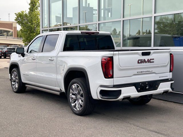2024 GMC Sierra 1500 Denali in Cars & Trucks in Calgary - Image 4