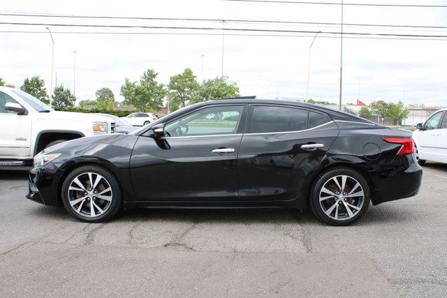 2016 Nissan Maxima in Cars & Trucks in Oakville / Halton Region - Image 4