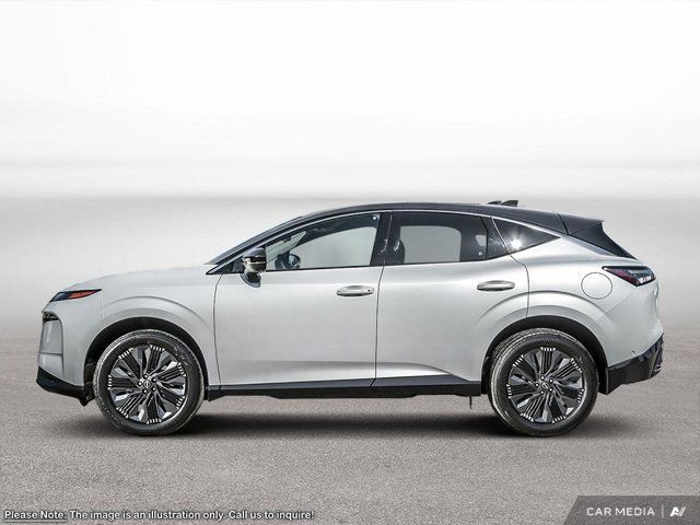 2025 Nissan Murano Platinum in Cars & Trucks in Hamilton - Image 3