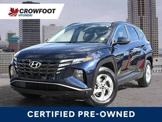 2022 Hyundai Tucson Preferred AWD | No Accidents | 1 Owner in Cars & Trucks in Calgary