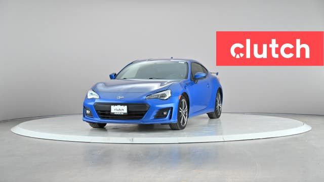 2017 Subaru BRZ Sport-Tech w/ Nav, Heated Front Seats, Rearview  in Cars & Trucks in Ottawa - Image 3