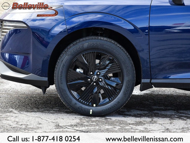 2025 Nissan Murano in Cars & Trucks in Belleville - Image 4