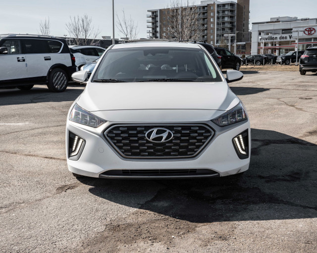 2020 Hyundai IONIQ HYBRID Preferred HYBRIDE PREFERRED HYBRIDE // in Cars & Trucks in City of Montréal - Image 2