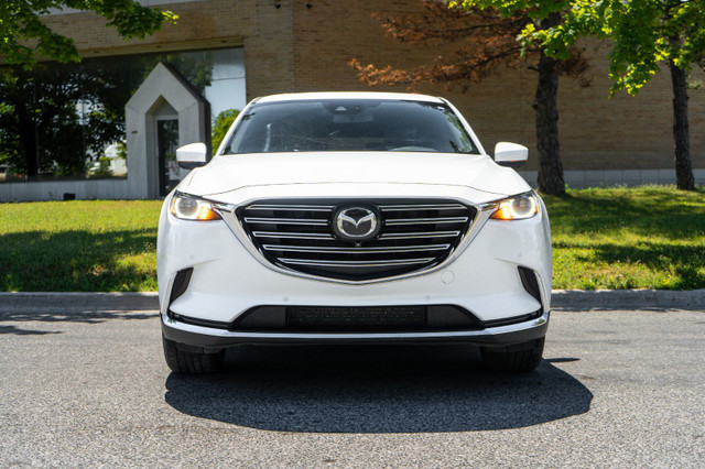 2022 Mazda CX-9 Grand Touring AWD in Cars & Trucks in Mississauga / Peel Region - Image 2