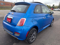 WE ARE OPEN 7 DAYS A WEEK !! BEST ON GAS ONLY 4 CYLINDERS ENGINE CHEAP ON INSURANCE EXTENDED WARRANT... (image 4)