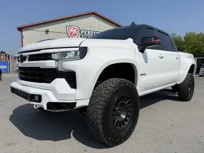 See Dealer Website for Details. Engine: 8 Cylinder Engine