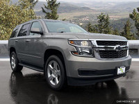 Command the road in this 2019 Chevrolet Tahoe LS SUV, boasting only 16,549 kilometers on the odomete... (image 7)