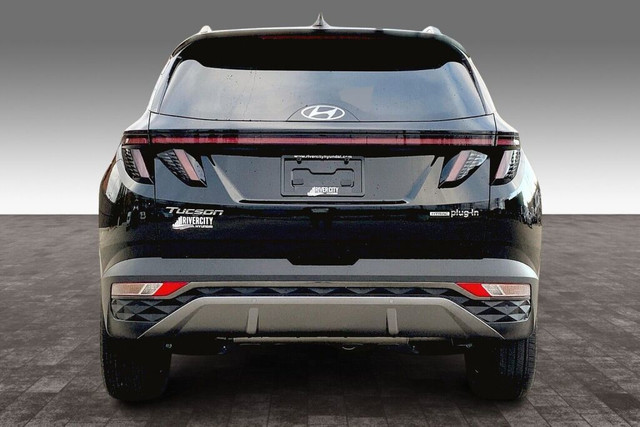 2024 Hyundai TUCSON AWD ULTIMATE HEV in Cars & Trucks in Edmonton - Image 4