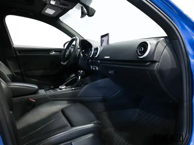 2018 Audi RS 3 Sedan 2.5 TFSI Quattro S Tronic STAGE 2 in Cars & Trucks in Laval / North Shore - Image 7