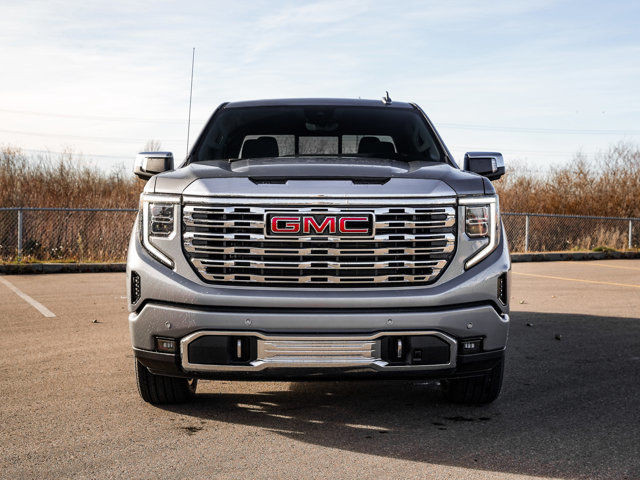 2025 GMC Sierra 1500 Denali in Cars & Trucks in Strathcona County - Image 2