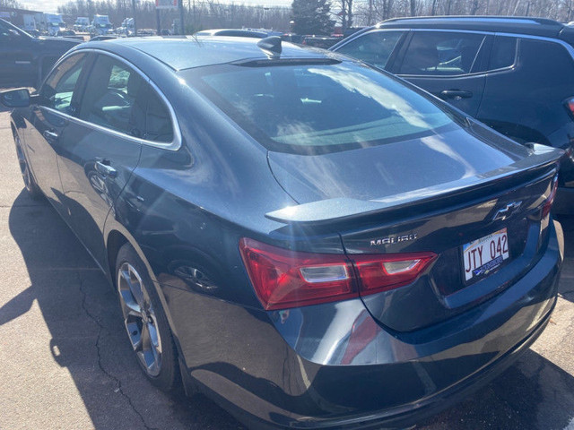 2019 Chevrolet Malibu RS - Aluminum Wheels - Android Auto - $179 in Cars & Trucks in Moncton - Image 3