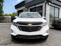 2018 CHEVROLET EQUINOX LT AWD EN SUPERBE CONDITION MECANIQUE ET ESTHETIQUE!!!!! CLEAN CARFAX!!!! SEU... (image 6)