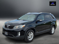 NEW ARRIVAL!! 2015 Kia Sorento LX AWD!! **LOTS OF SERVICE RECORDS** 2.4L INLINE 4 MOTOR, AUTOMATIC T... (image 8)