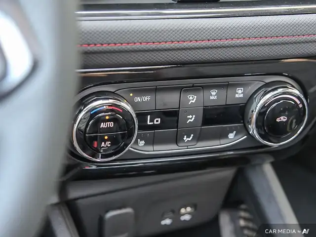 2026 Chevrolet TrailBlazer RS in Cars & Trucks in London - Image 21