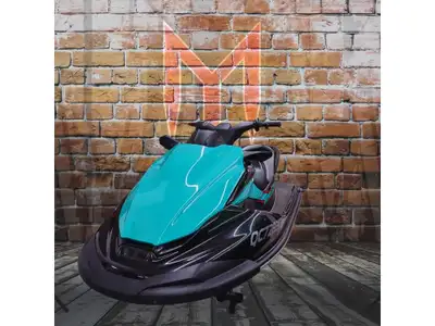 2020 Kawasaki JETSKI STX 160 LX SAVE $1000 RABAIS AVEC RABAIS - 51.84$/semaine (84 mois @ 8.99% + tx...