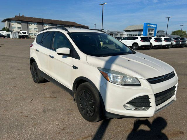 2013 Ford Escape SE FWD *Mechanic Special* in Cars & Trucks in Fort McMurray - Image 3