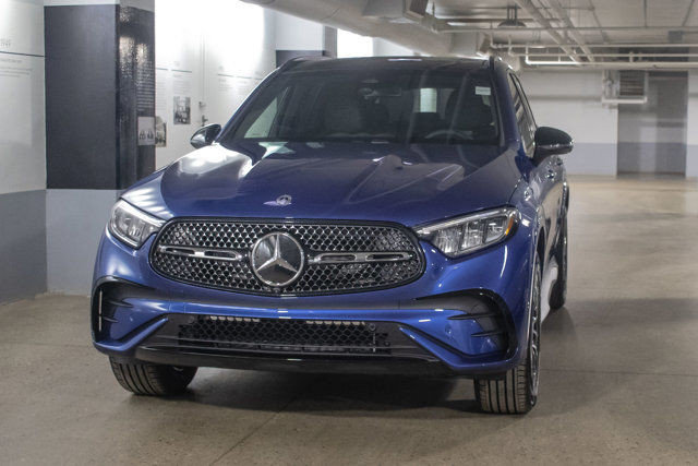2025 Mercedes-Benz GLC GLC 300 4MATIC SUV in Cars & Trucks in Edmonton - Image 4
