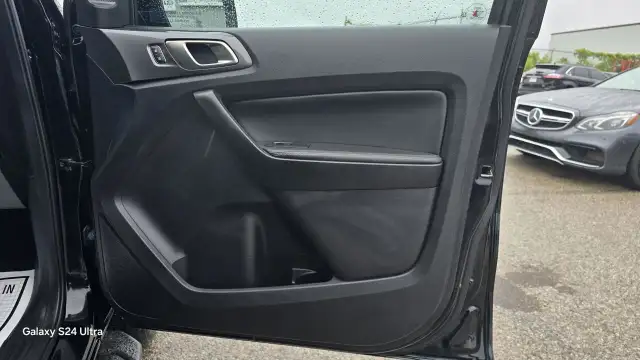 2021 Ford Ranger LARIAT in Cars & Trucks in London - Image 14
