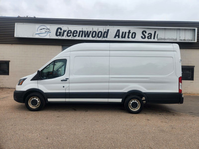 2021 Ford Transit-250 Cargo PRICED TO MOVE!! READY FOR WORK!...