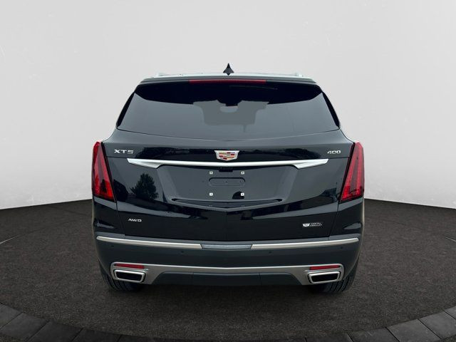 2025 Cadillac XT5 AWD Premium Luxury in Cars & Trucks in Regina - Image 4