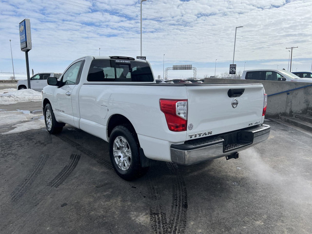2018 Nissan Titan SV in Cars & Trucks in Regina - Image 3