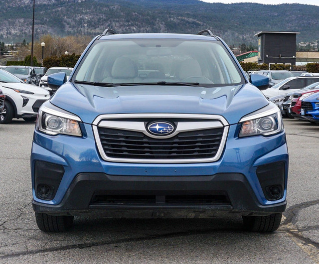 2019 Subaru Forester 2.5i in Cars & Trucks in Penticton - Image 2