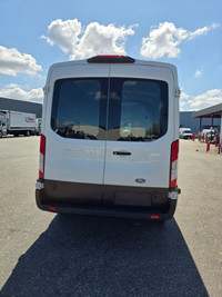 Ryder Stock ID: 246269 Transmission Type/Speed: Auto 6 Engine: DIESEL 3.2L'10 185/3000 Horse Power:... (image 6)
