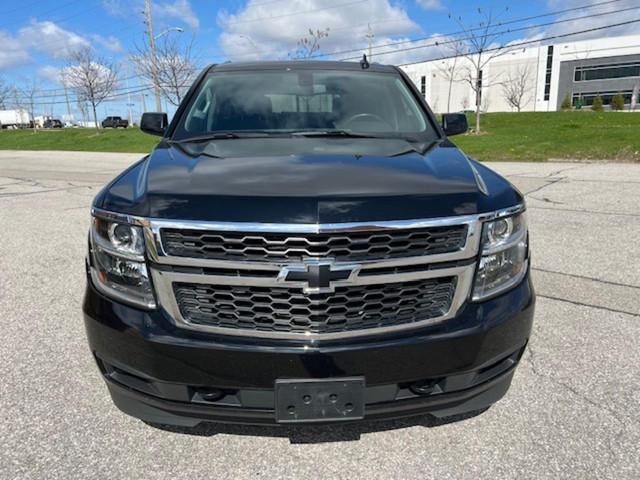  2020 Chevrolet Tahoe LS/4X4/LOW KMS/BACK UP CAMERA/CLEAN CARFAX in Cars & Trucks in Mississauga / Peel Region - Image 3