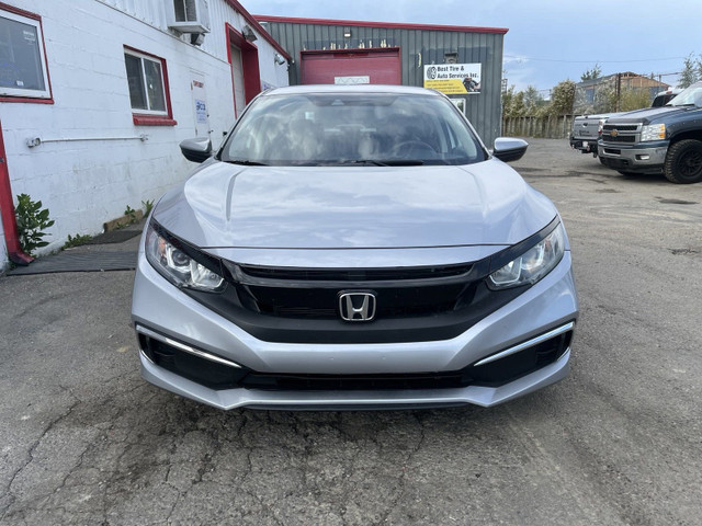 2019 Honda Civic Sedan LX in Cars & Trucks in Calgary - Image 4