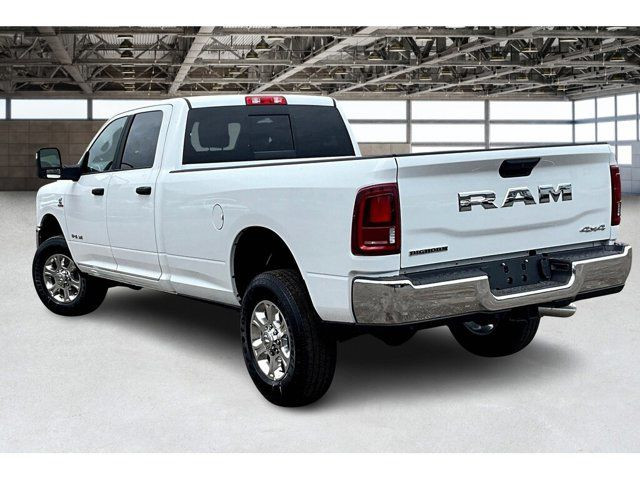2025 Ram 2500 Big Horn in Cars & Trucks in Mississauga / Peel Region - Image 3