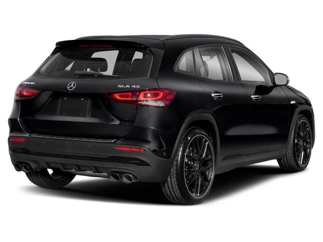 2021 Mercedes-Benz AMG GLA 45 in Cars & Trucks in Markham / York Region - Image 3
