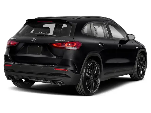 2021 Mercedes-Benz AMG GLA 45 GLA45 AMG!!! PRICED TO MOVE! dans Autos et camions dans Région de Markham/York - Image 4