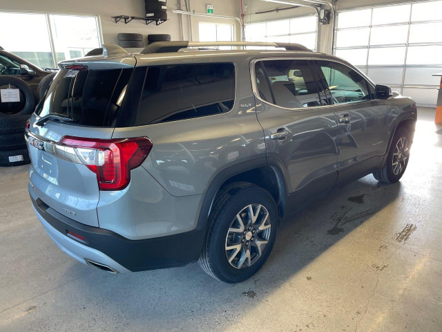 2023 GMC Acadia in Cars & Trucks in Lethbridge - Image 4